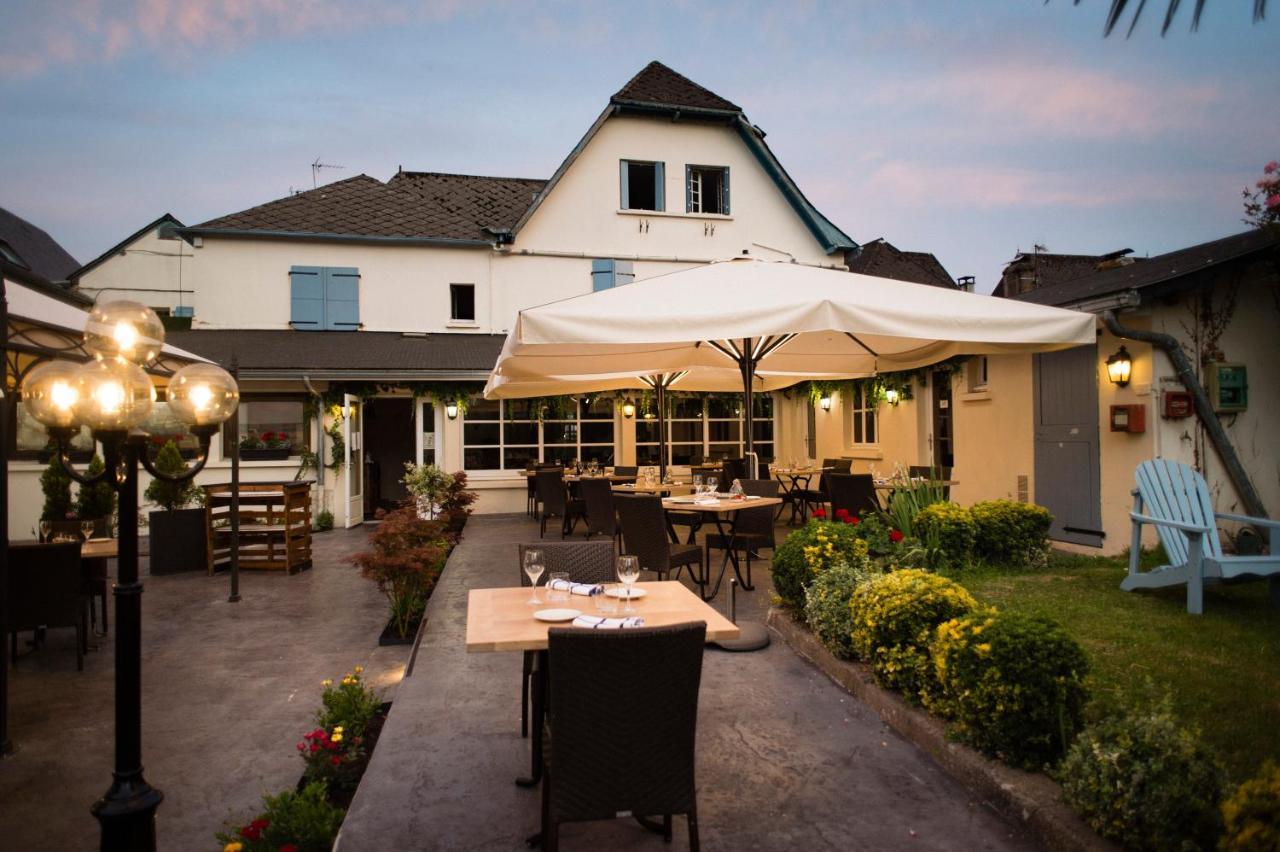 Hotel Maison Chilo 3*
