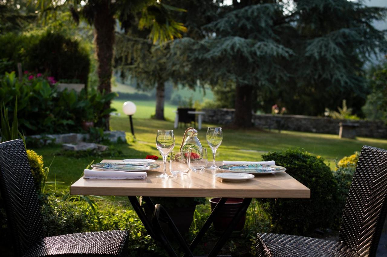 Maison Chilo Hotel Barcus