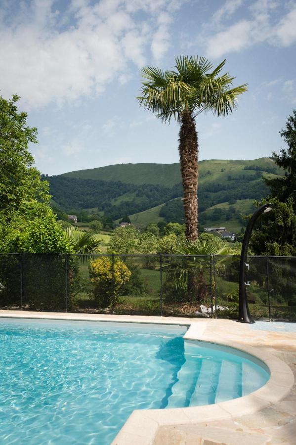Maison Chilo Hotel Barcus