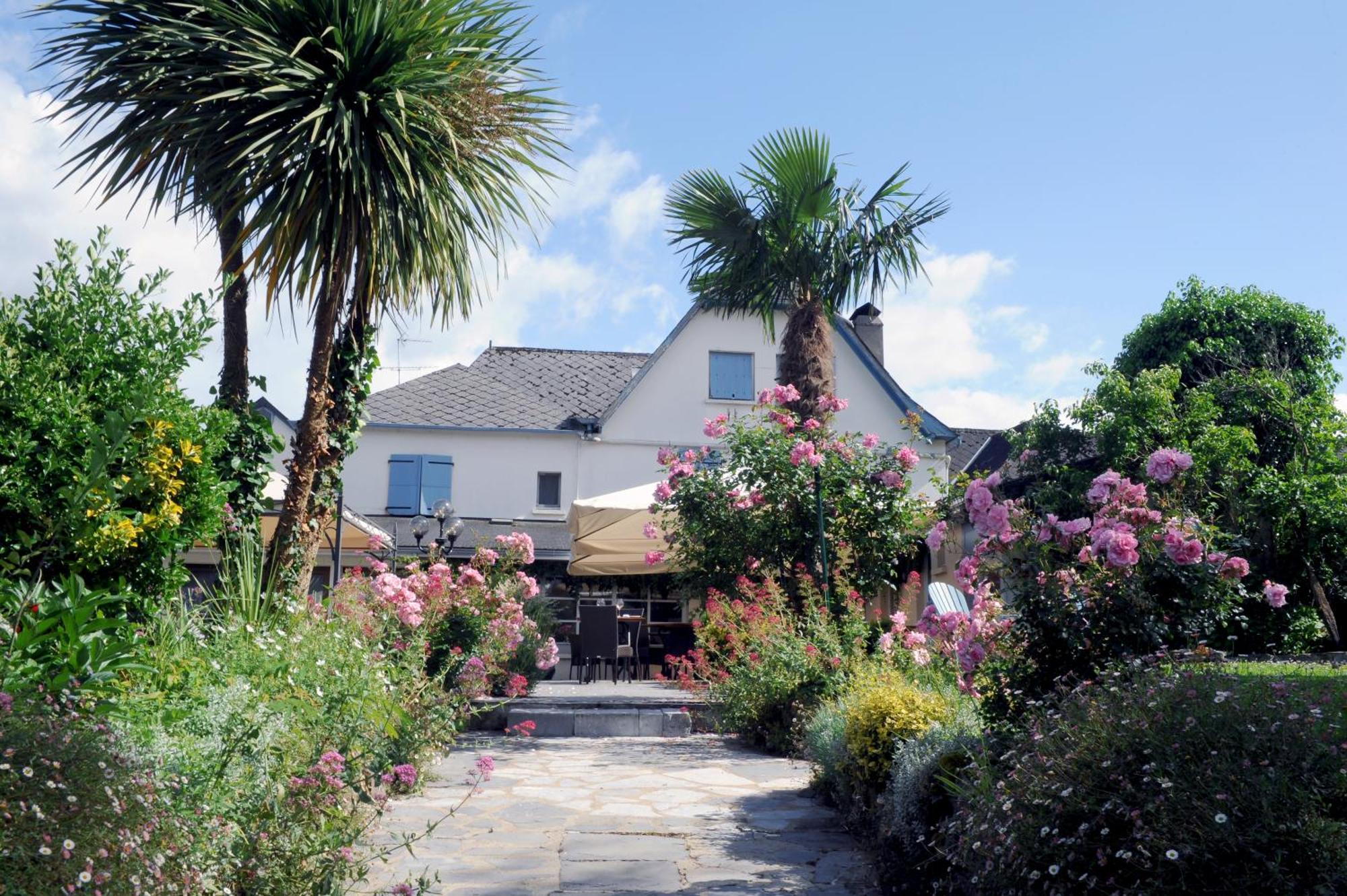 Maison Chilo Barcus