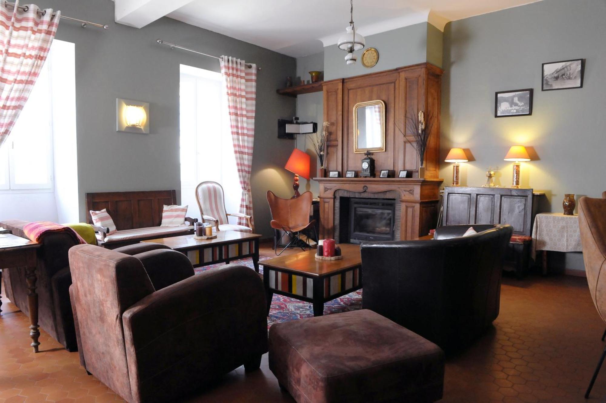 Maison Chilo Hotel 3*