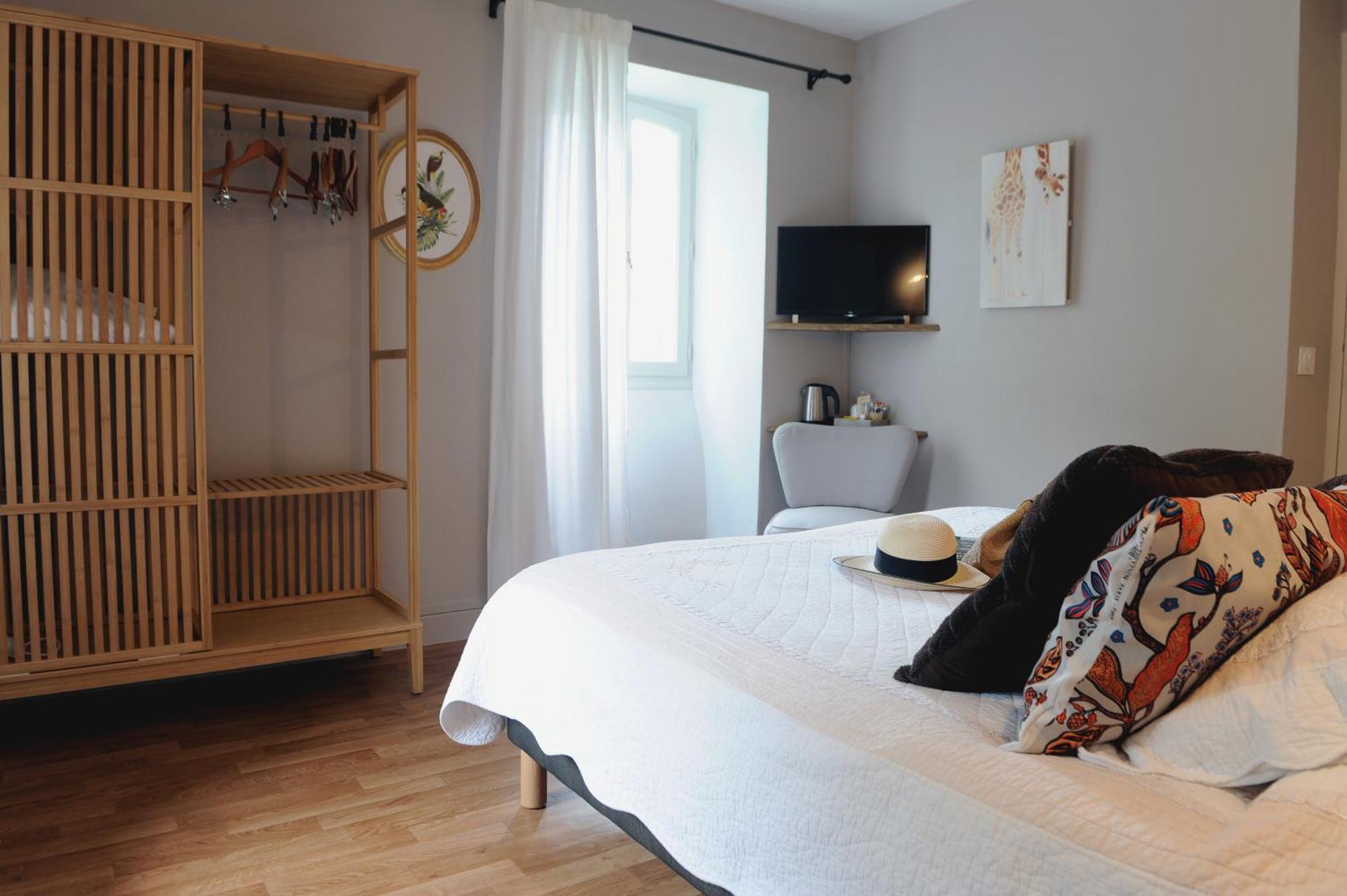 Hotel Maison Chilo Barcus