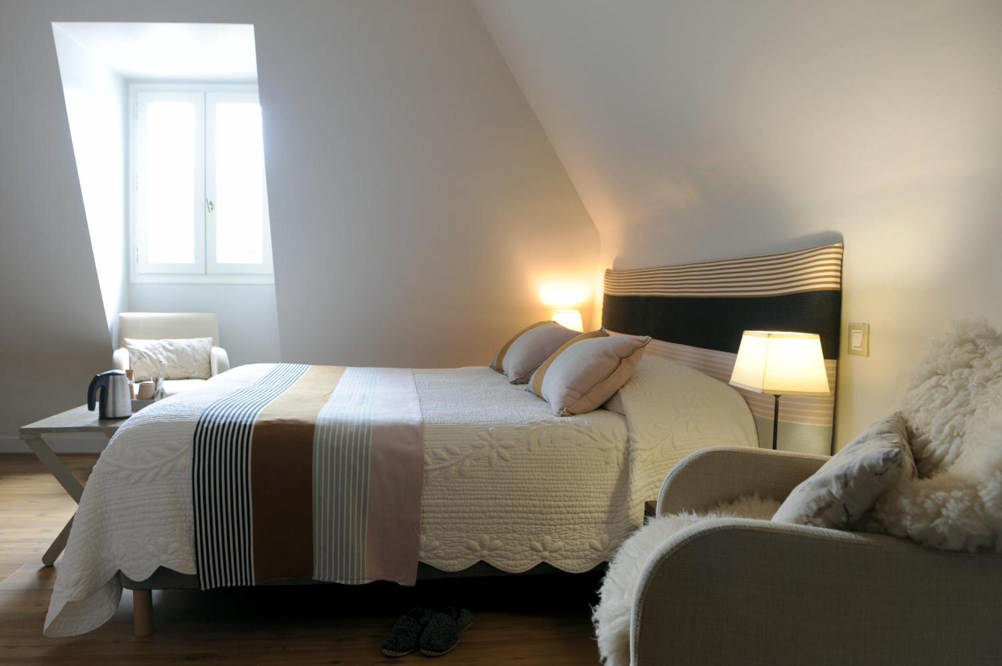 Maison Chilo 3* Barcus