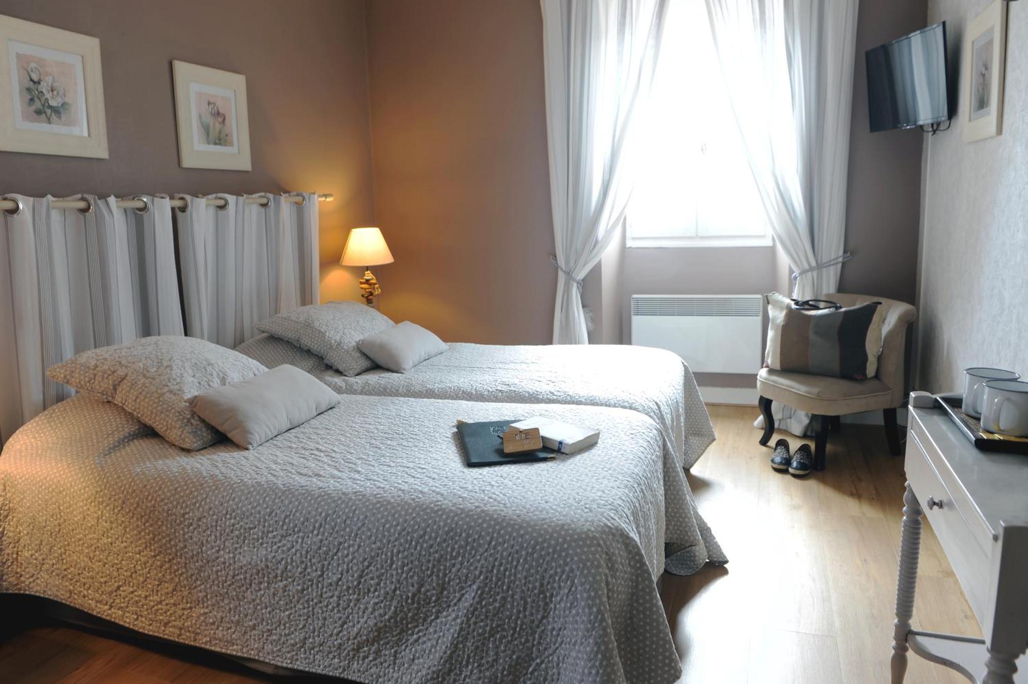 Hotel Maison Chilo