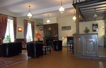 Maison Chilo Hotel