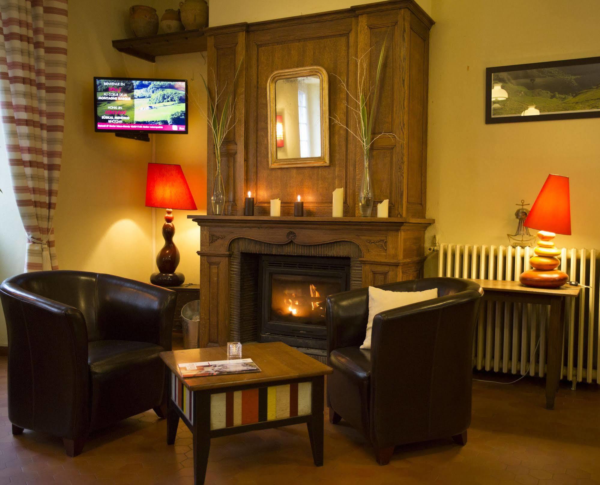 Maison Chilo Hotel