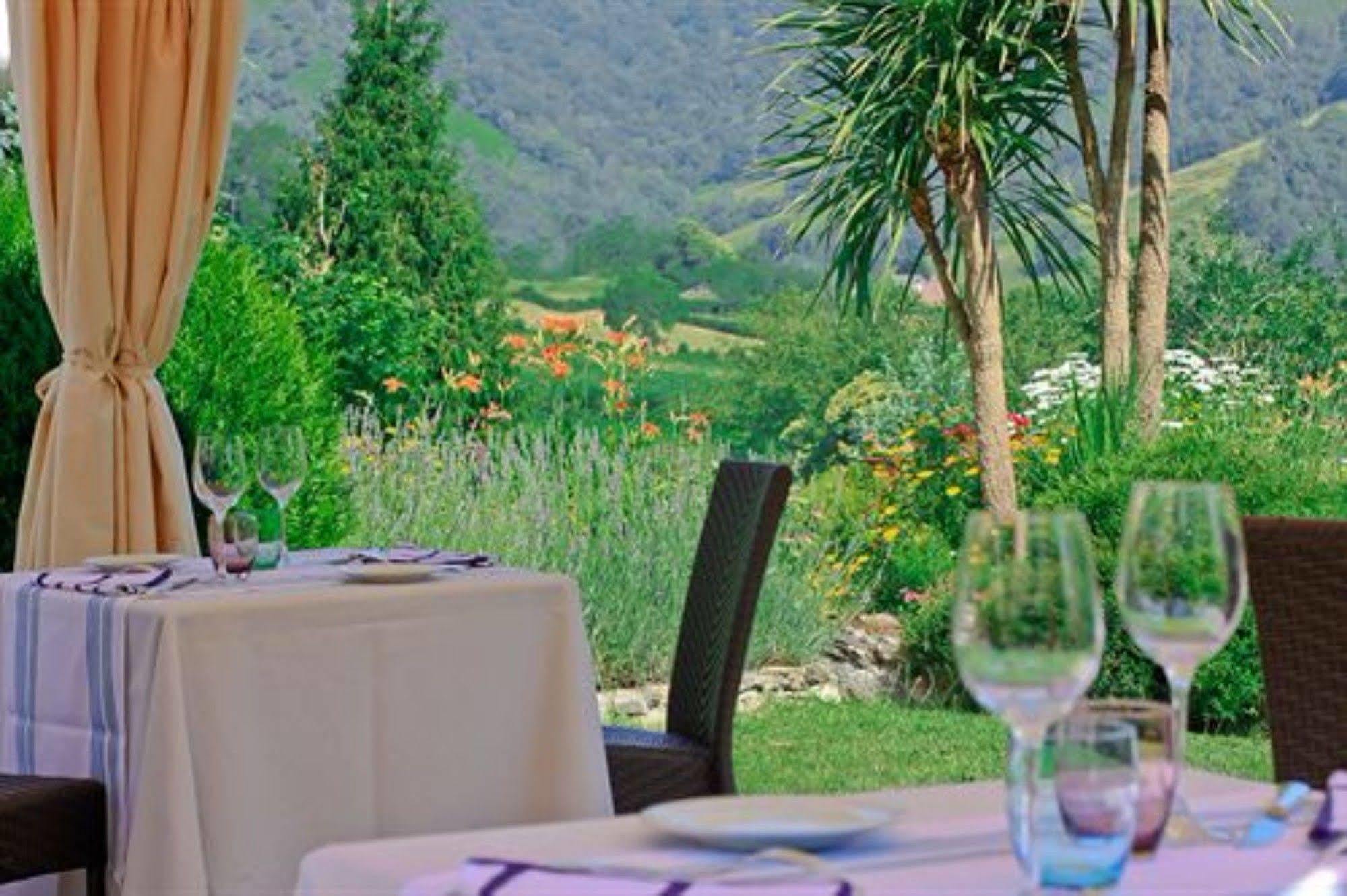 Maison Chilo 3* Barcus