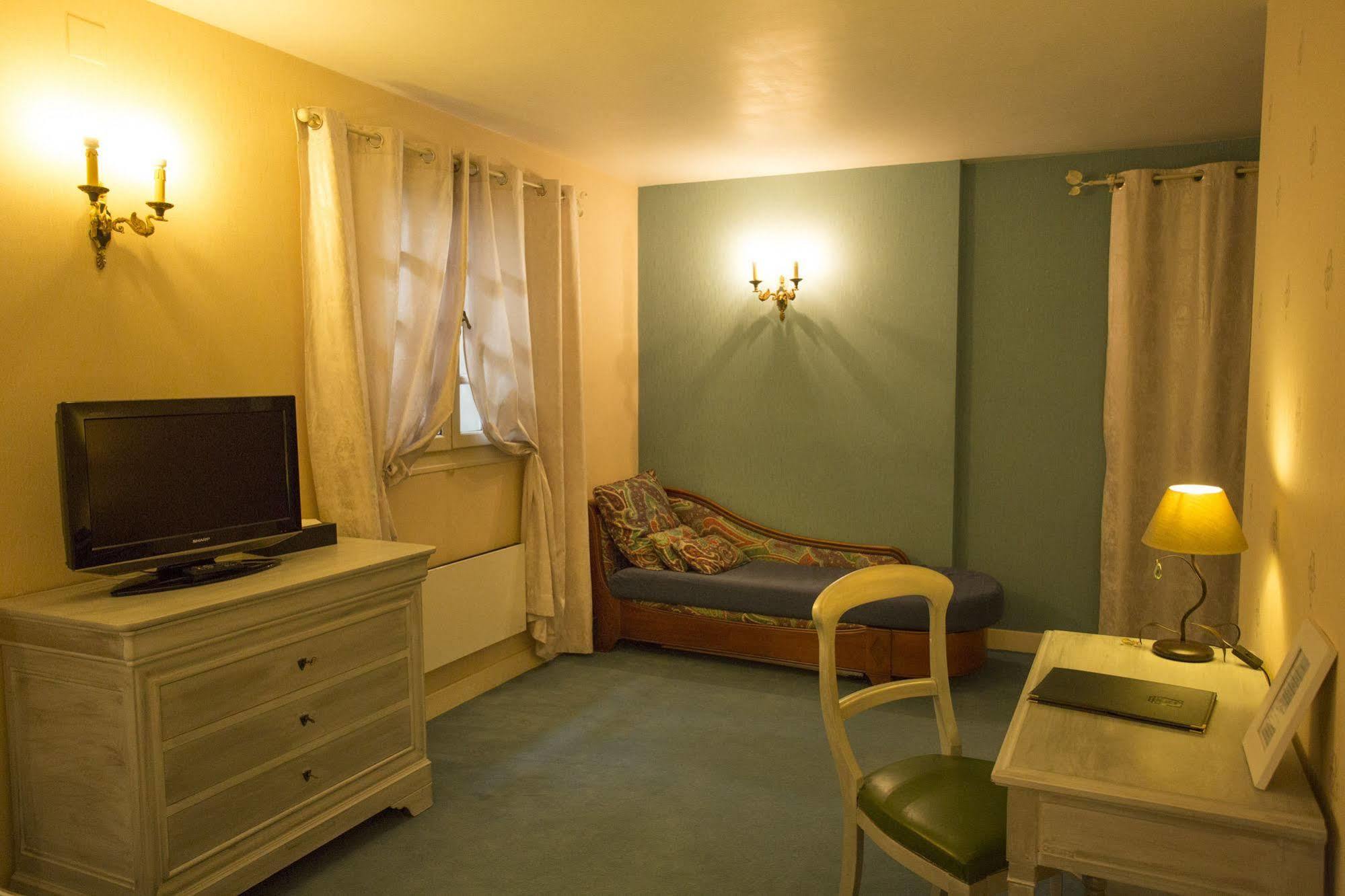 Maison Chilo Hotel 3*