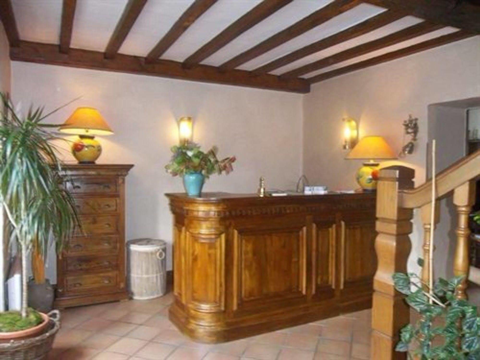 Hotel Maison Chilo