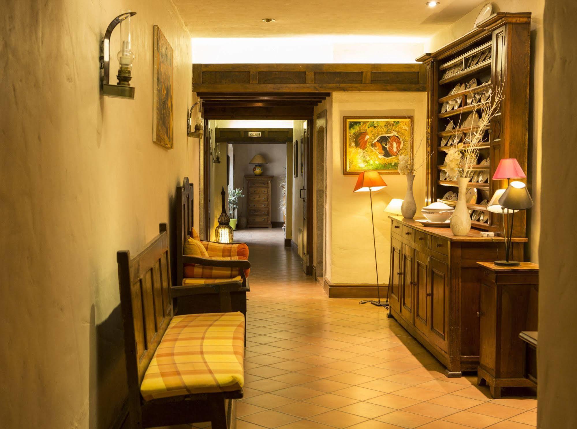 Maison Chilo Hotel