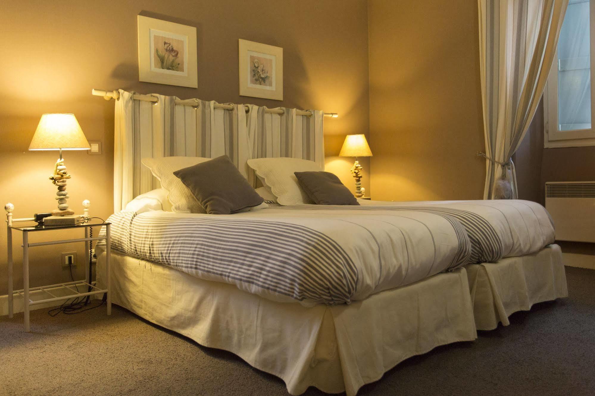 Maison Chilo Hotel