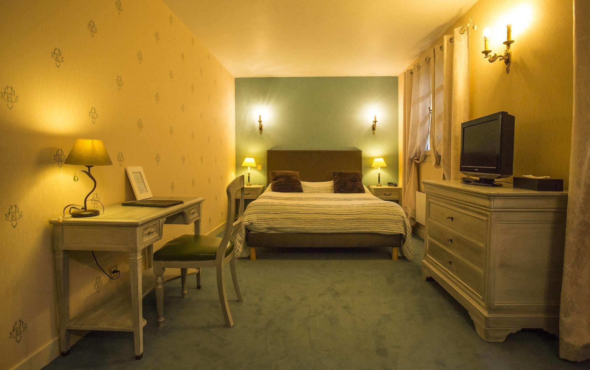 Hotel Maison Chilo