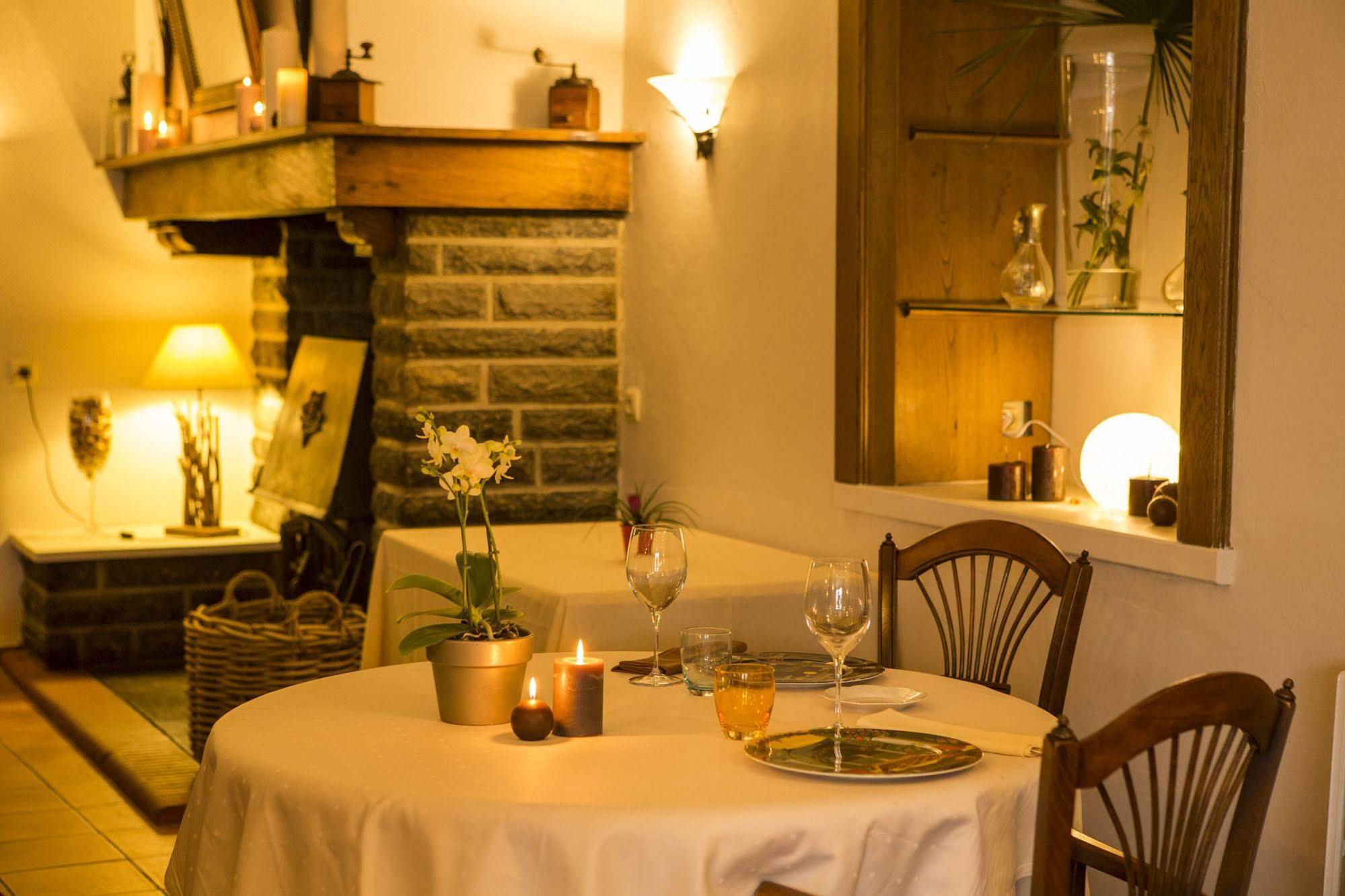Maison Chilo