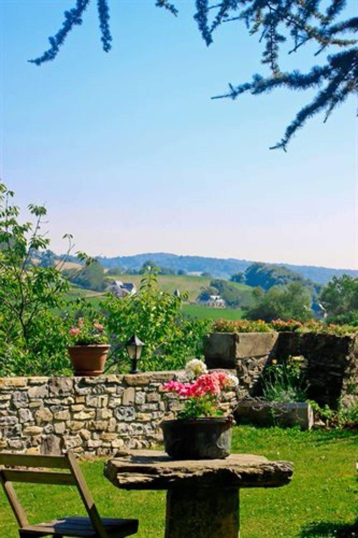 Maison Chilo Hotel Barcus