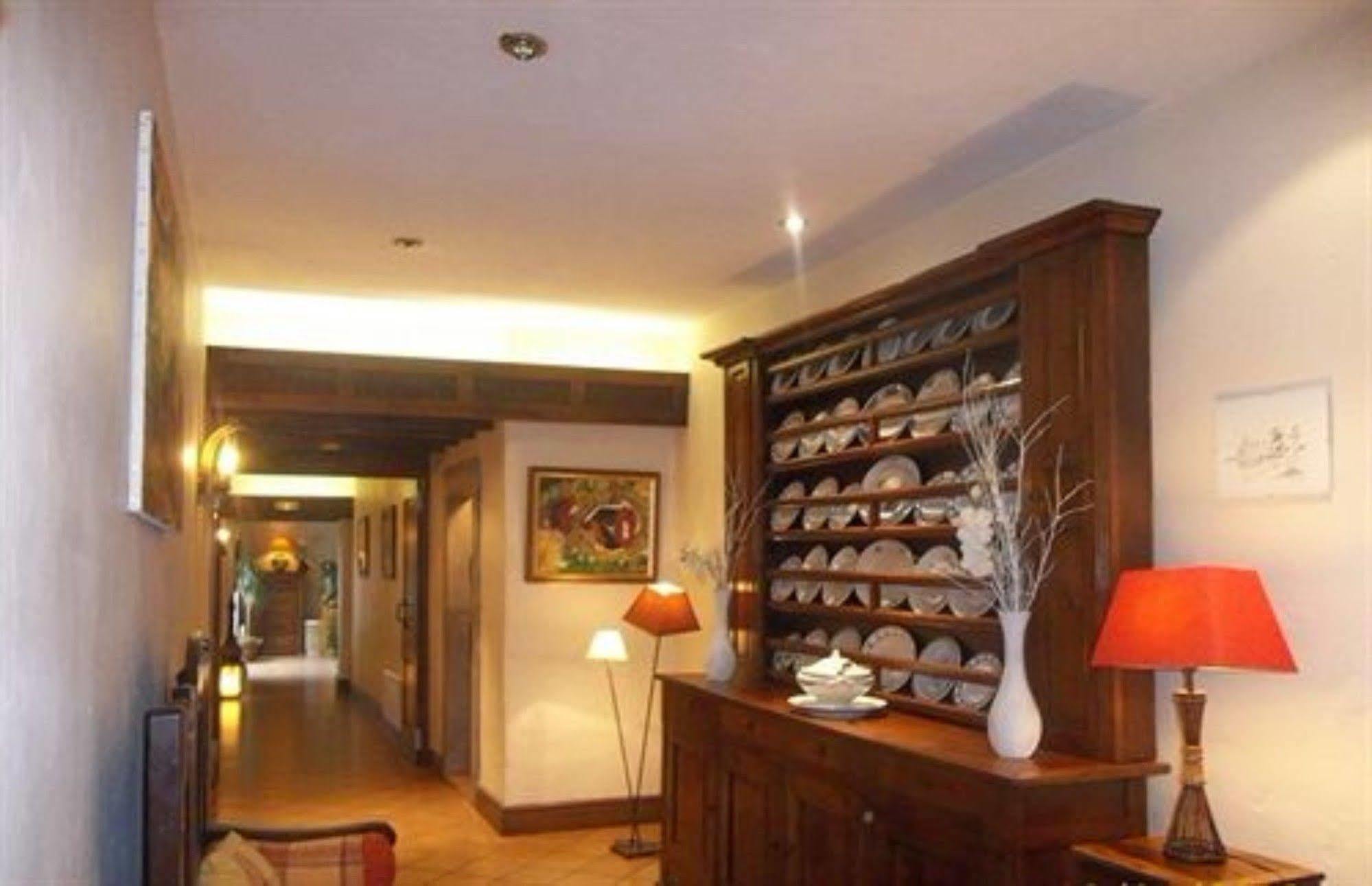 Maison Chilo Barcus