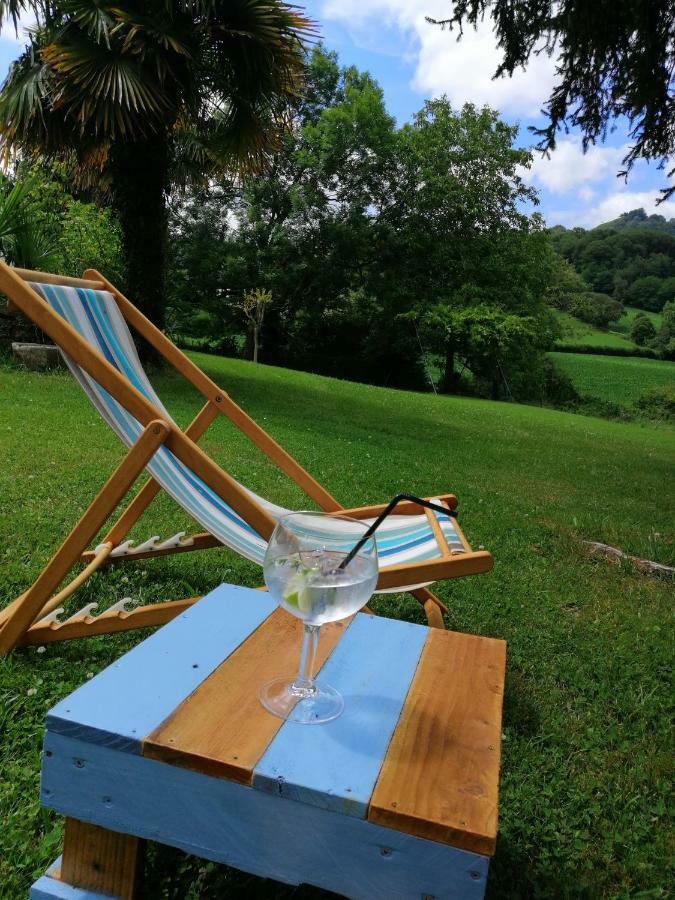 Maison Chilo Hotel
